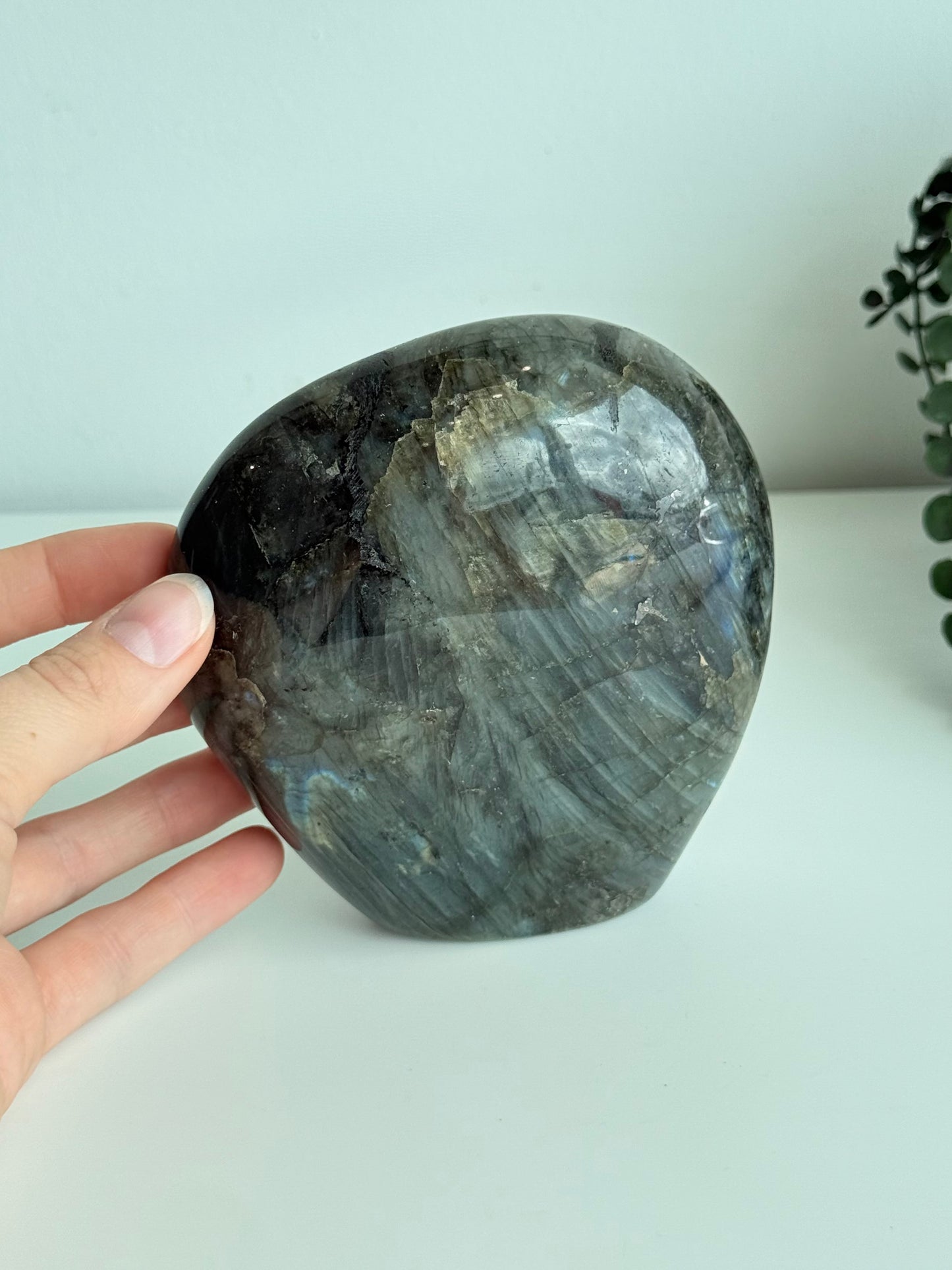 Labradorite - Madagascar