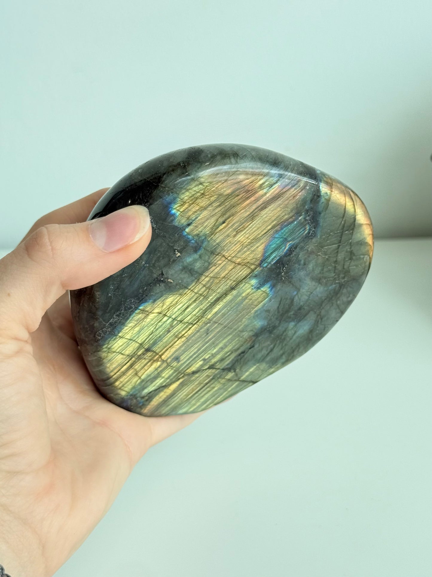 Labradorite - Madagascar