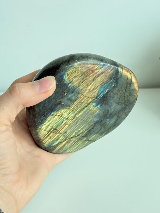 Labradorite - Madagascar