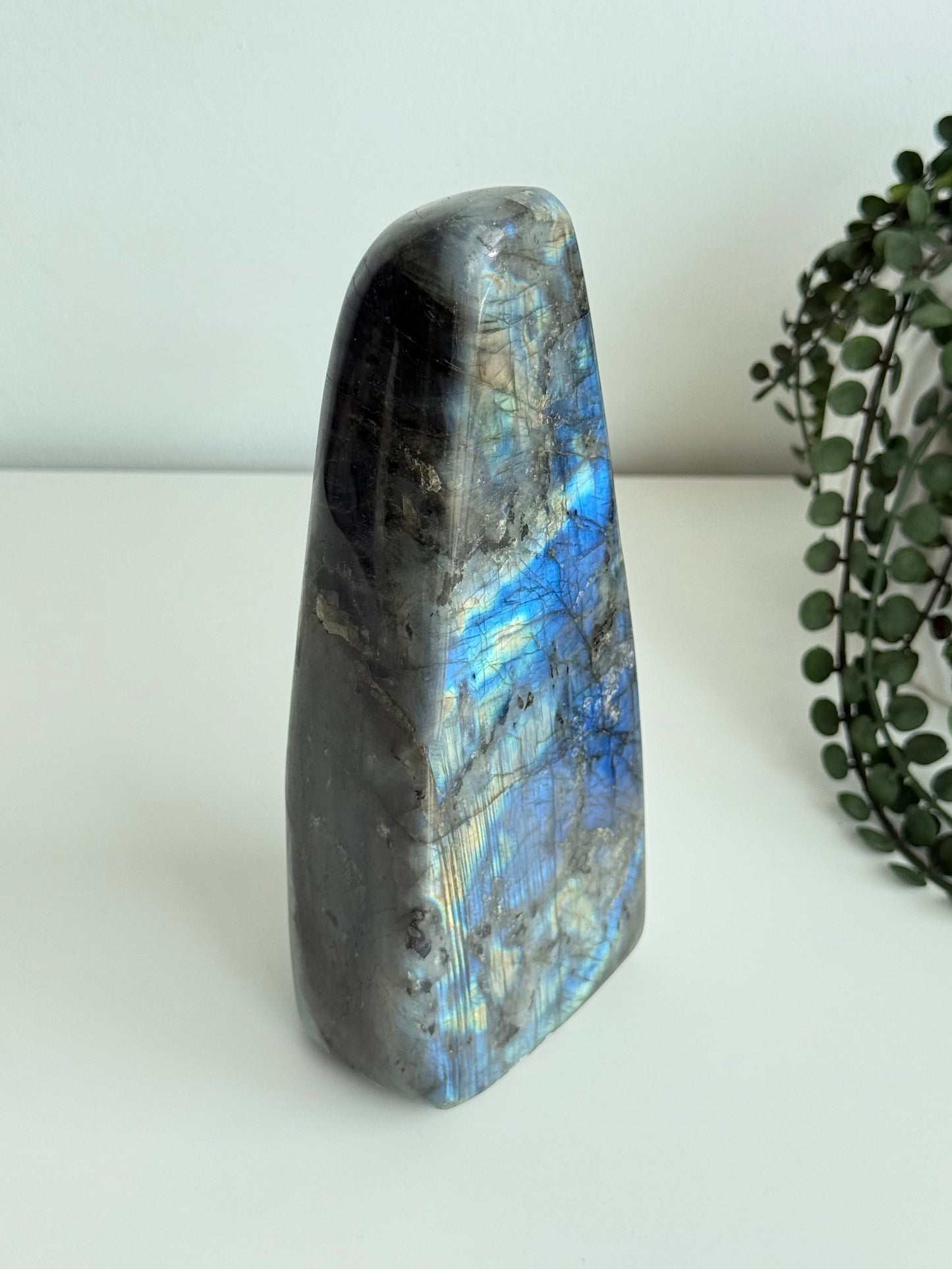 Labradorite - Madagascar