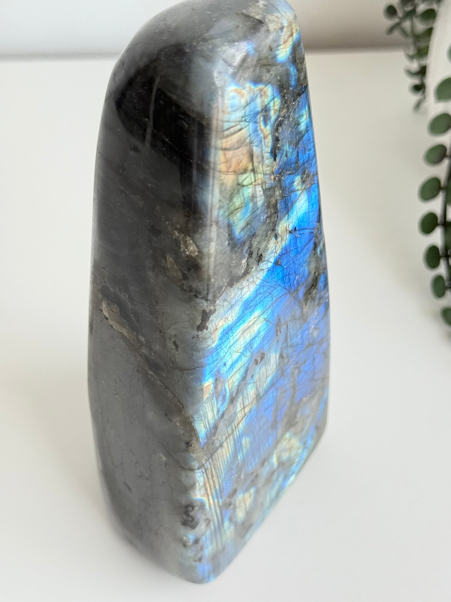Labradorite - Madagascar