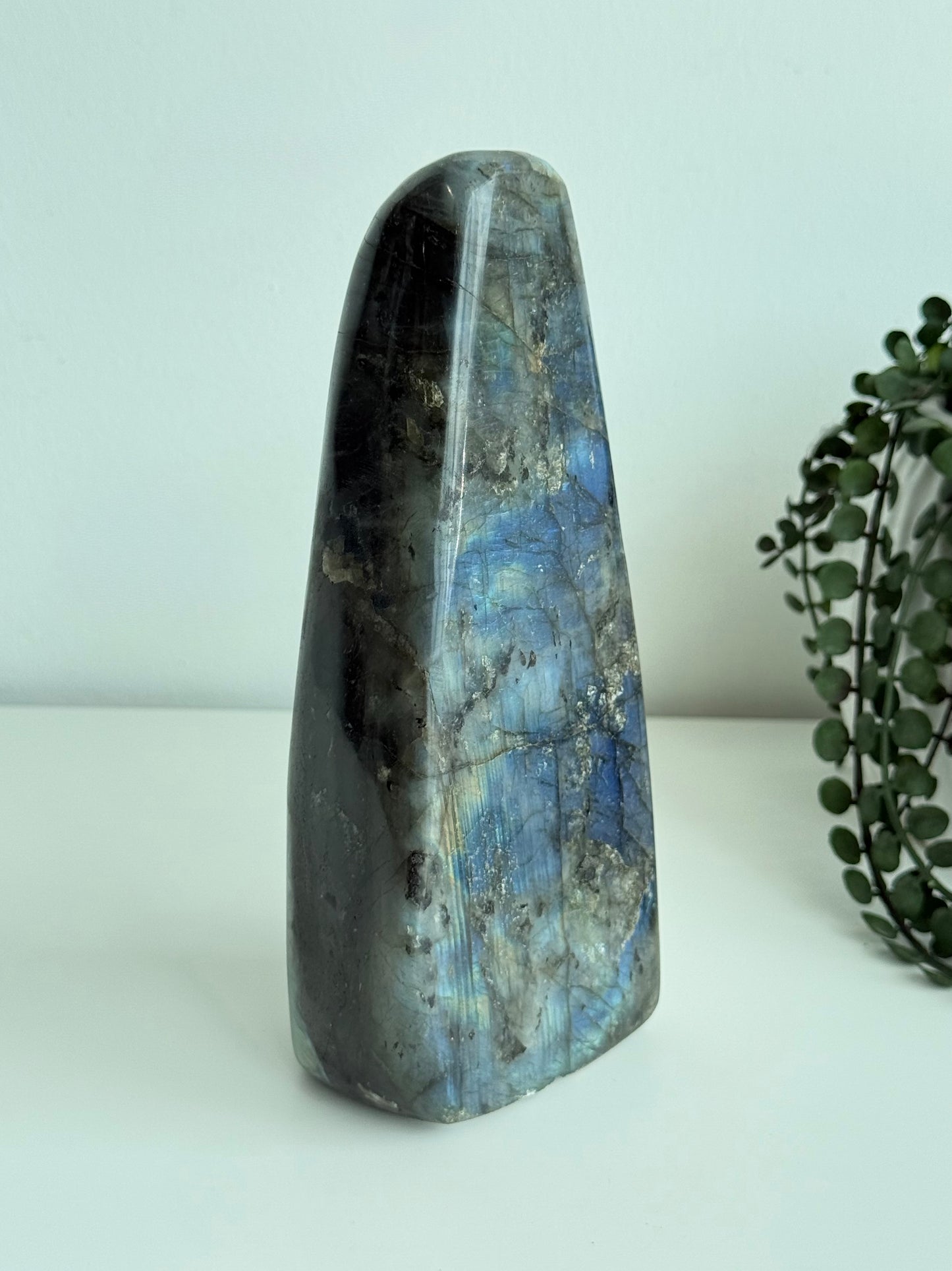 Labradorite - Madagascar