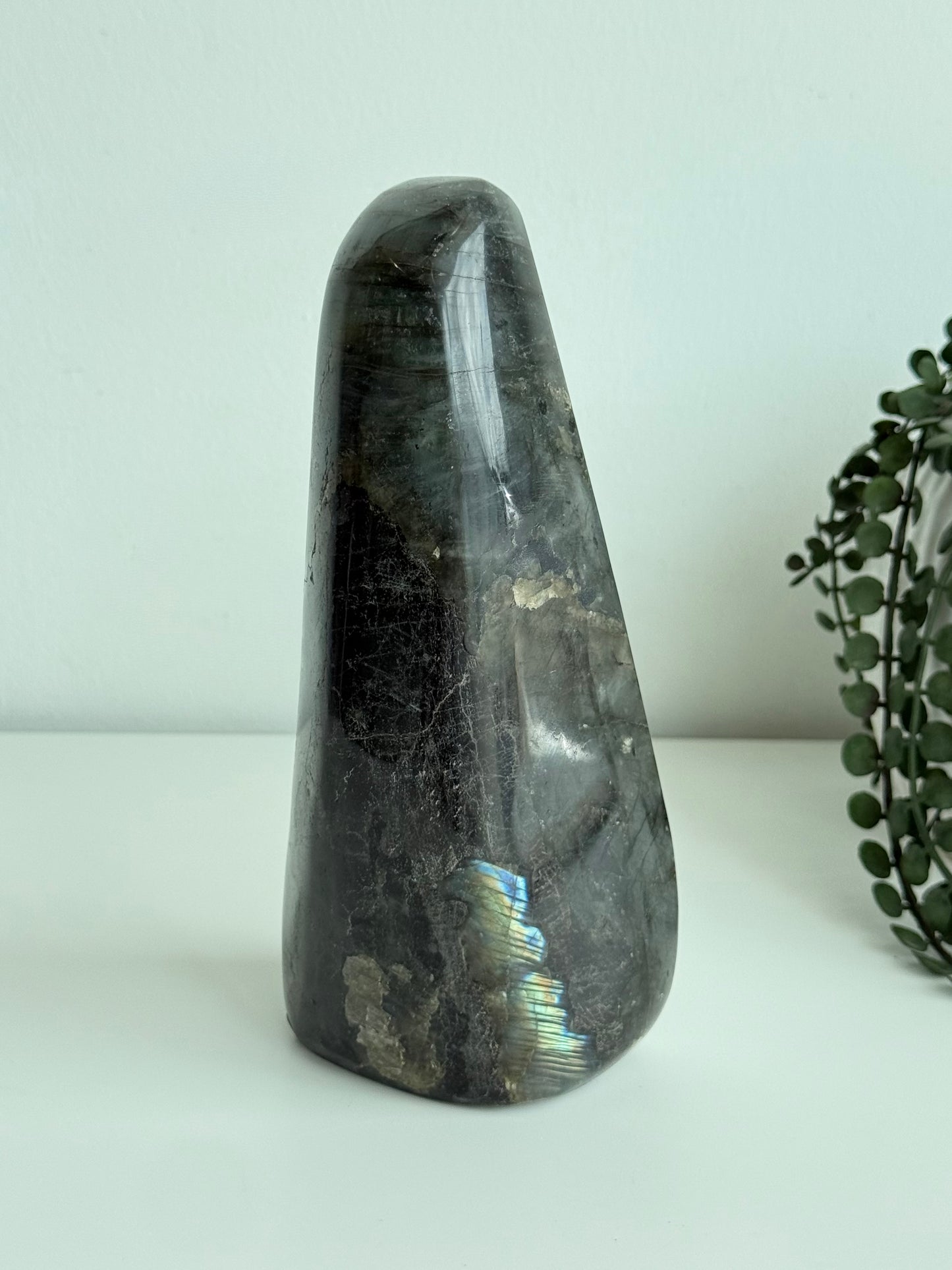 Labradorite - Madagascar