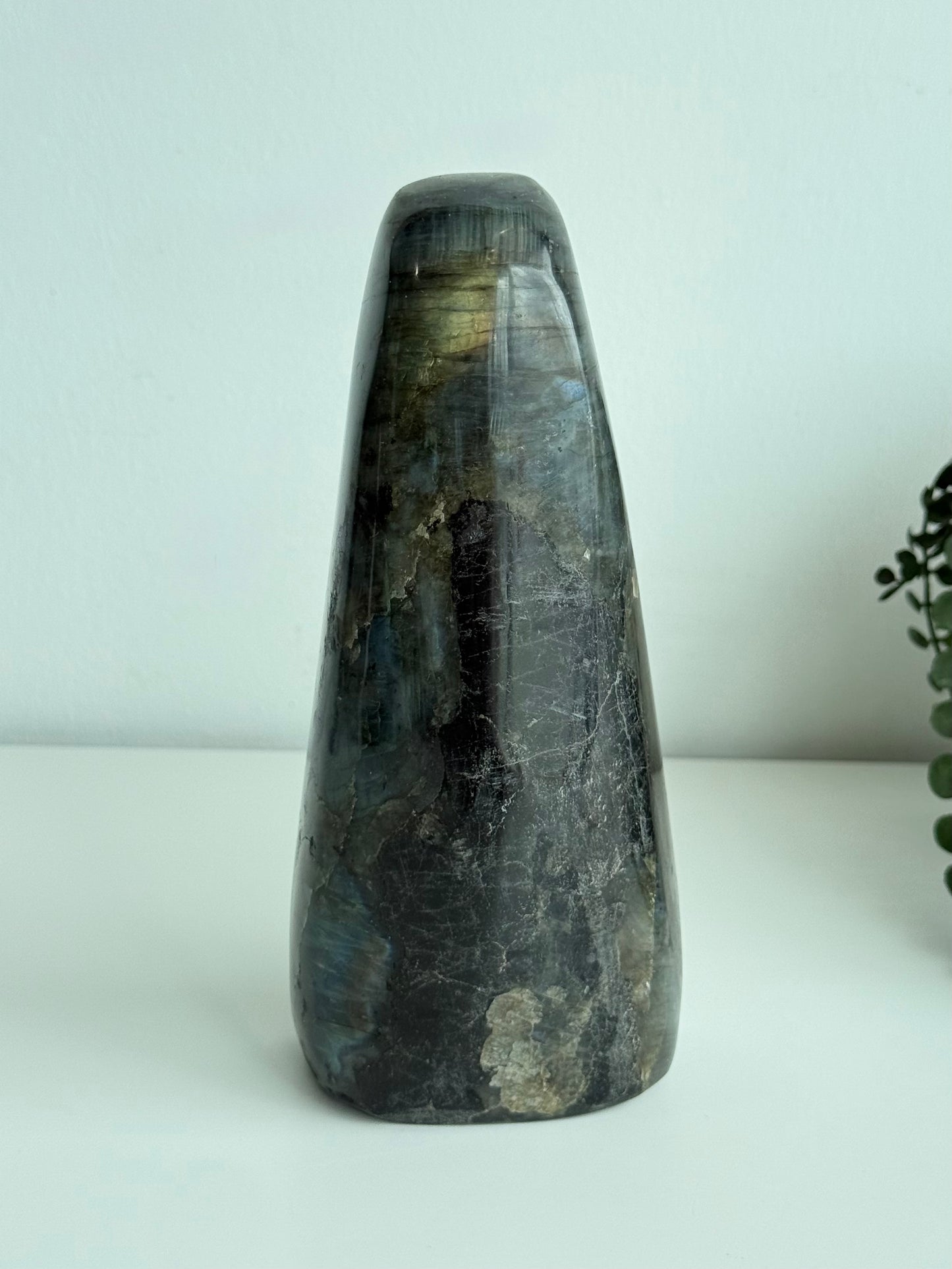 Labradorite - Madagascar