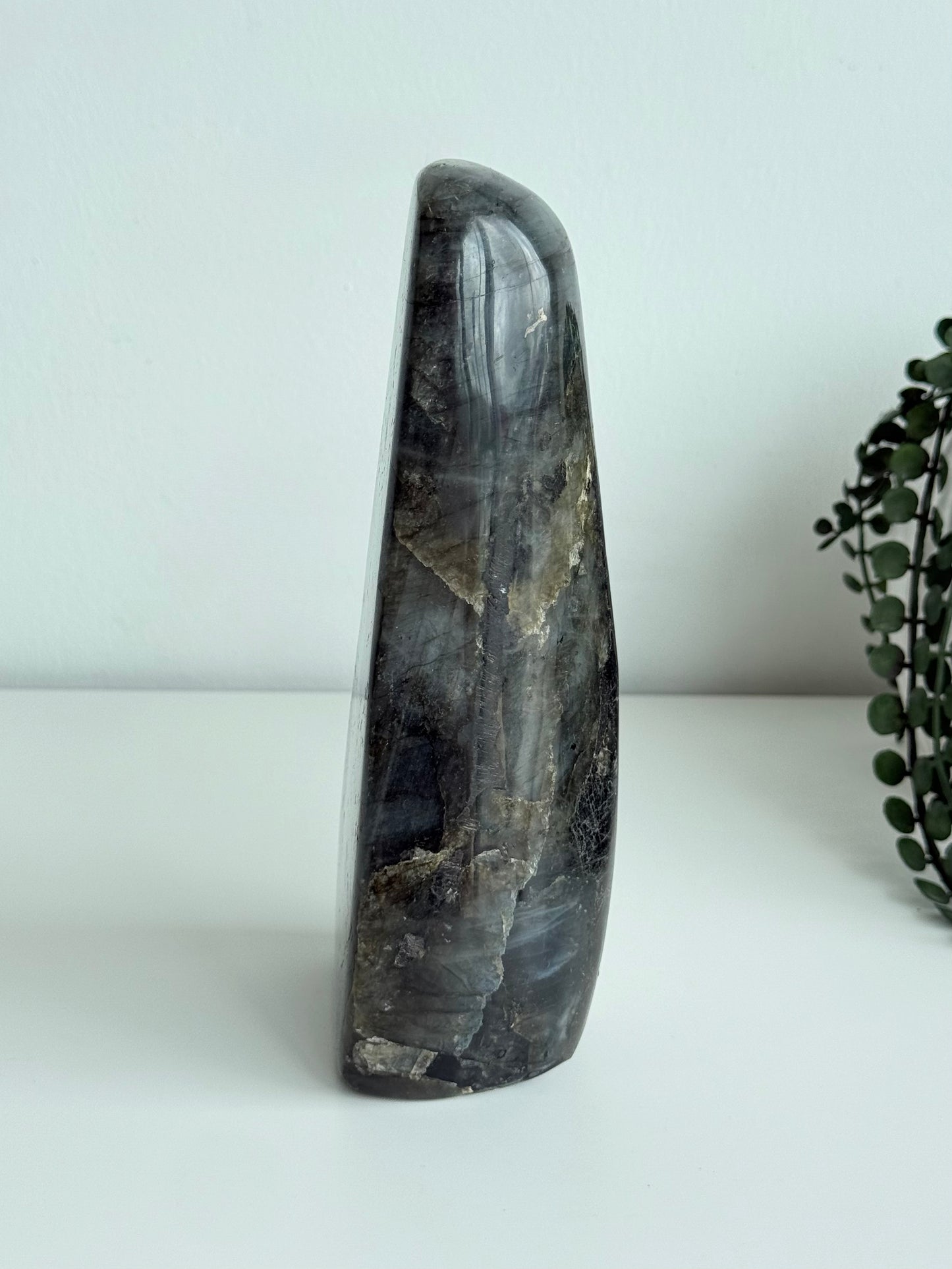 Labradorite - Madagascar