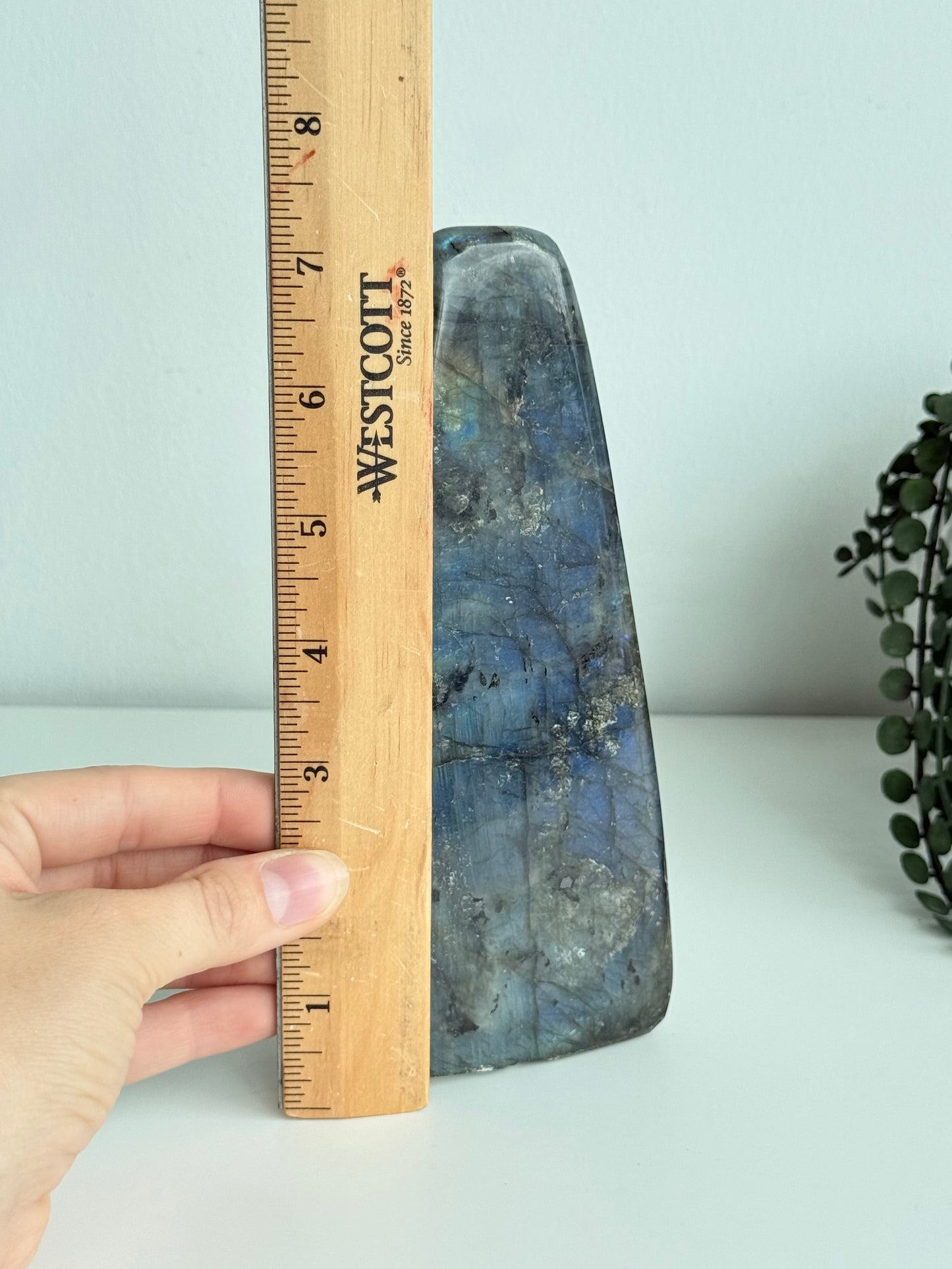 Labradorite - Madagascar