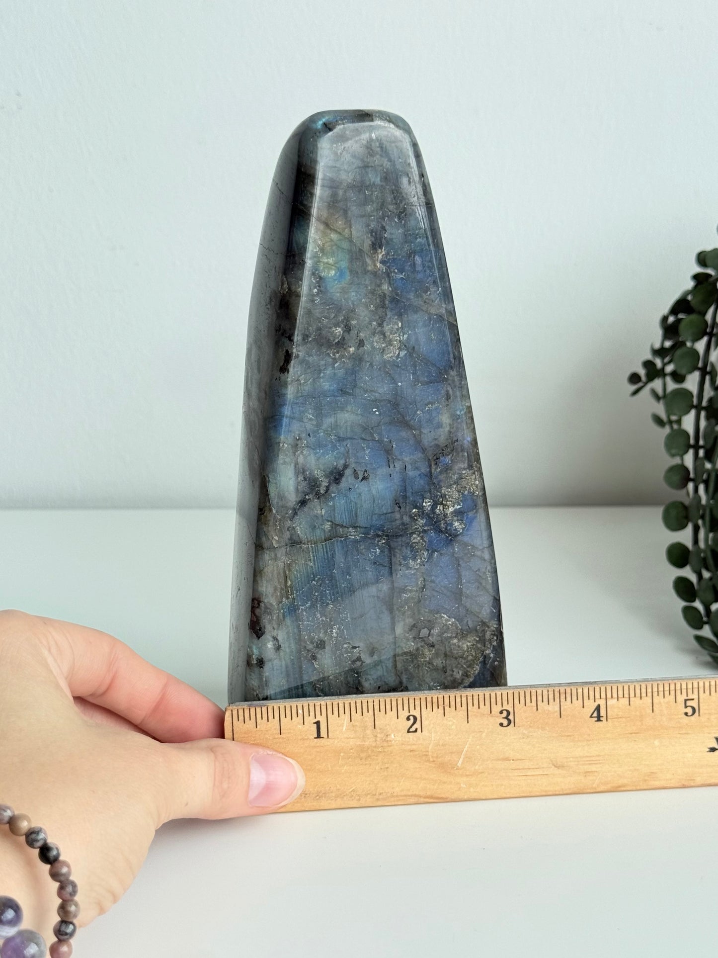 Labradorite - Madagascar
