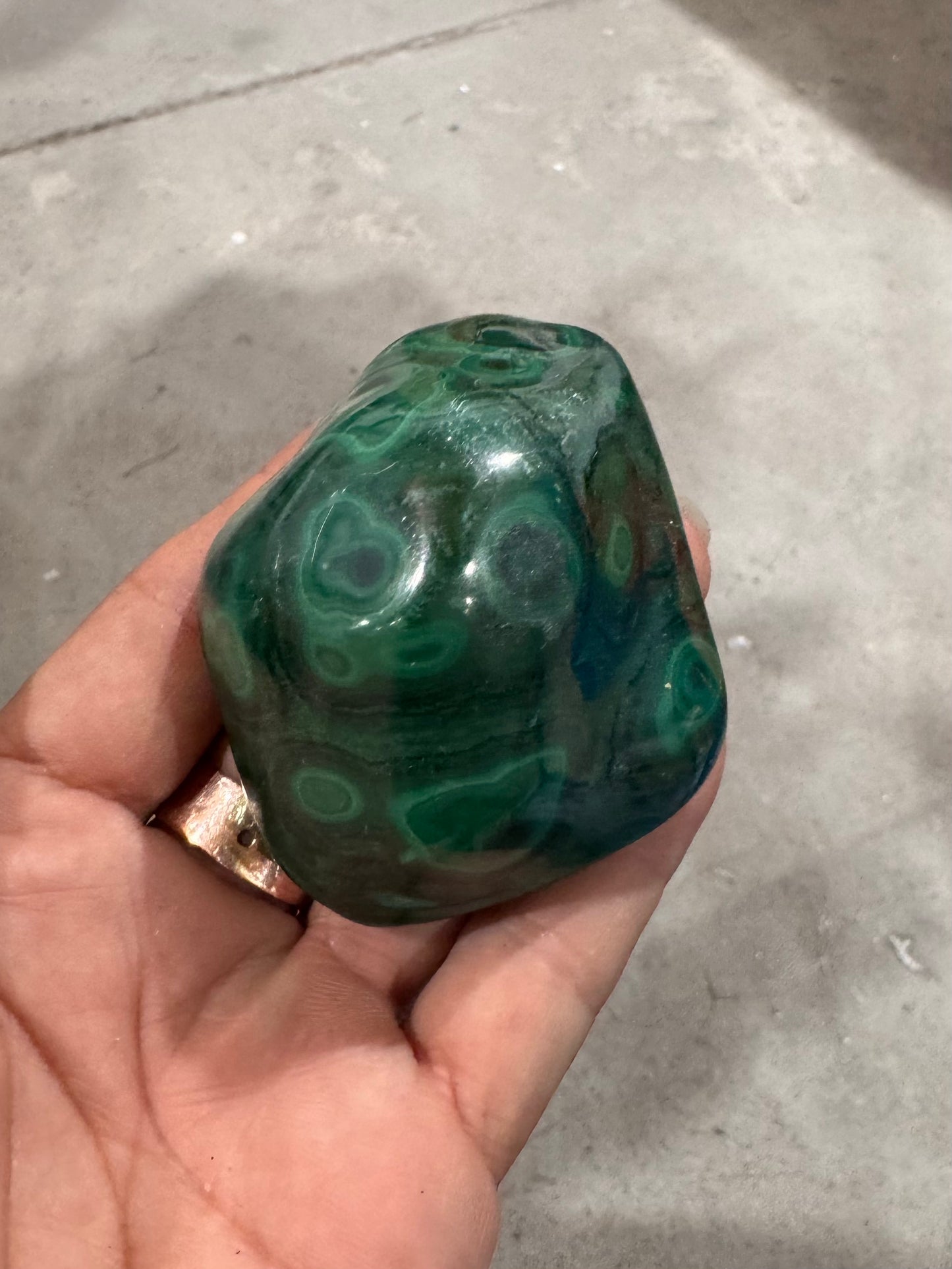 Malachite