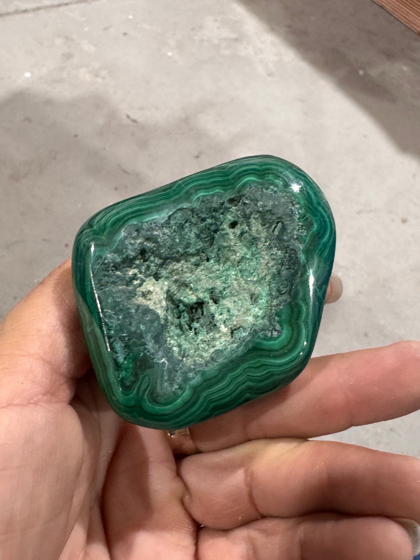 Malachite