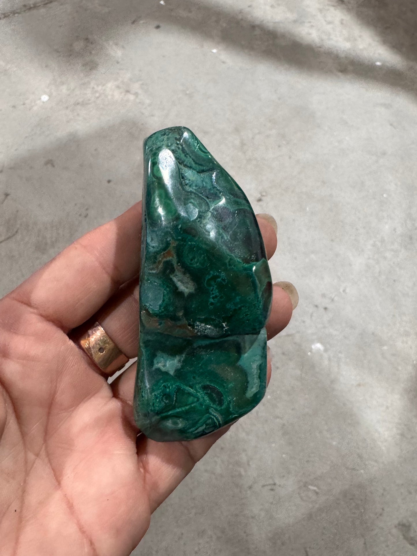 Malachite