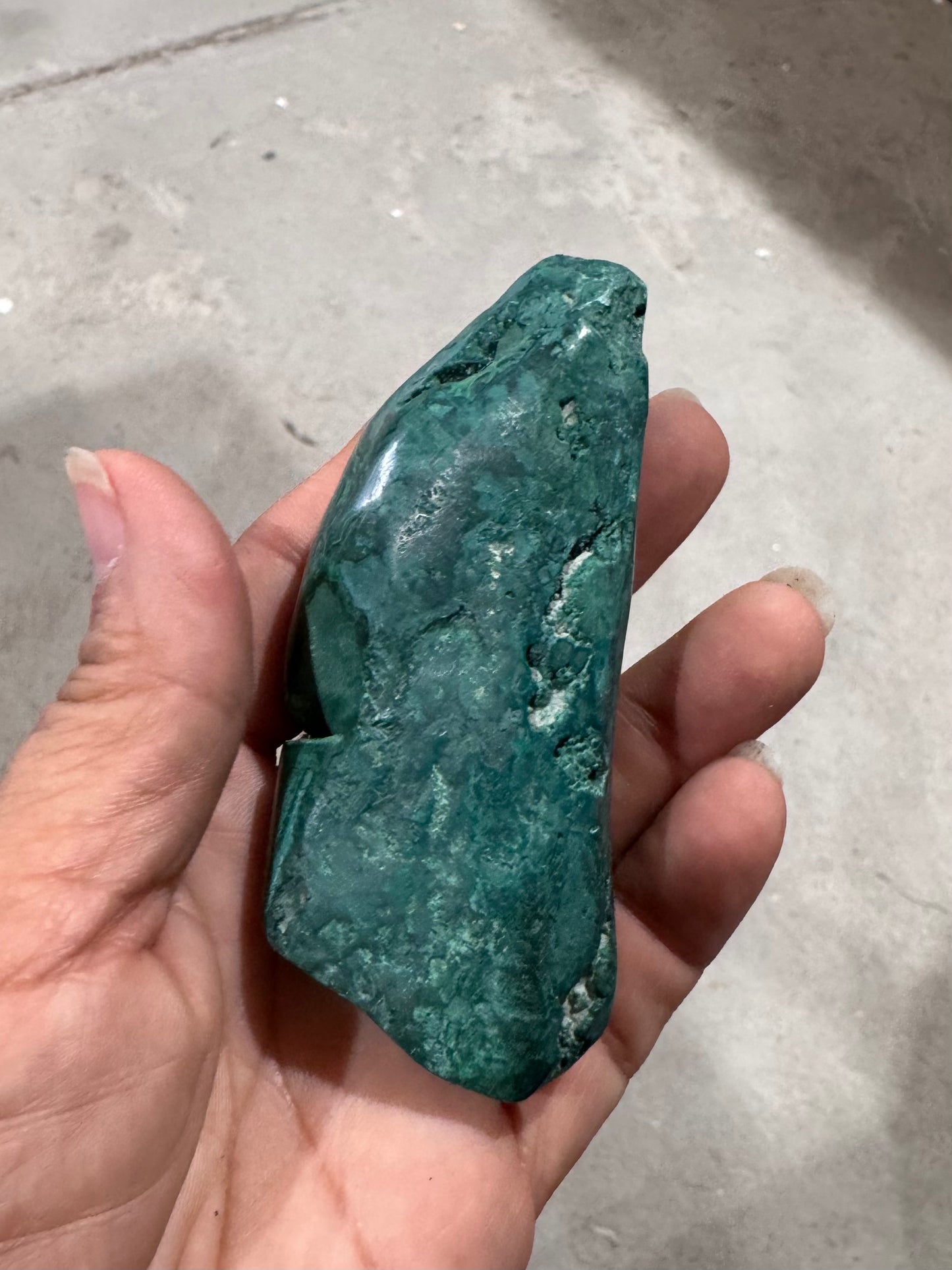 Malachite