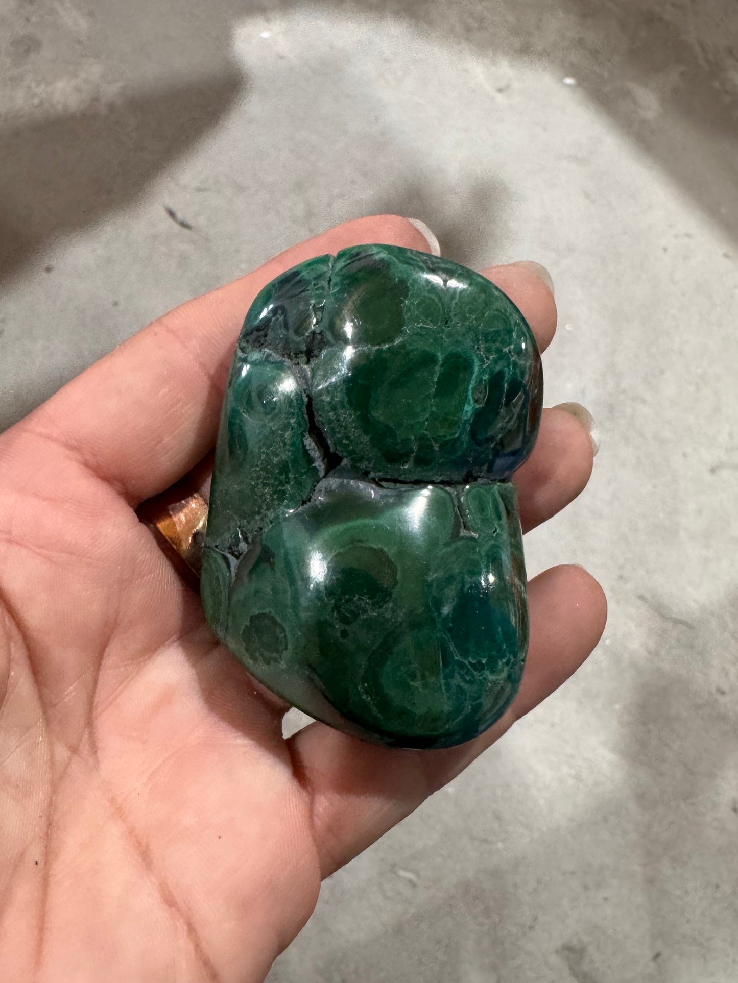 Malachite