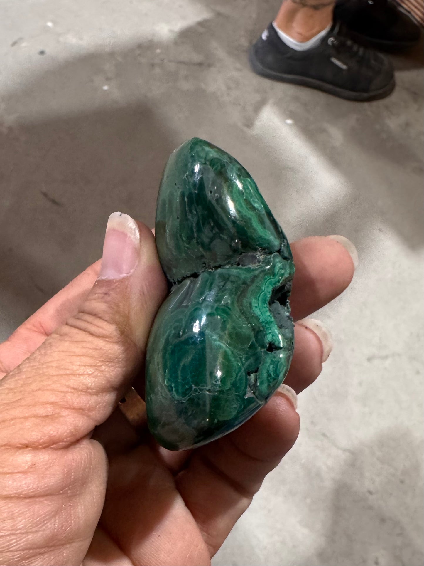 Malachite