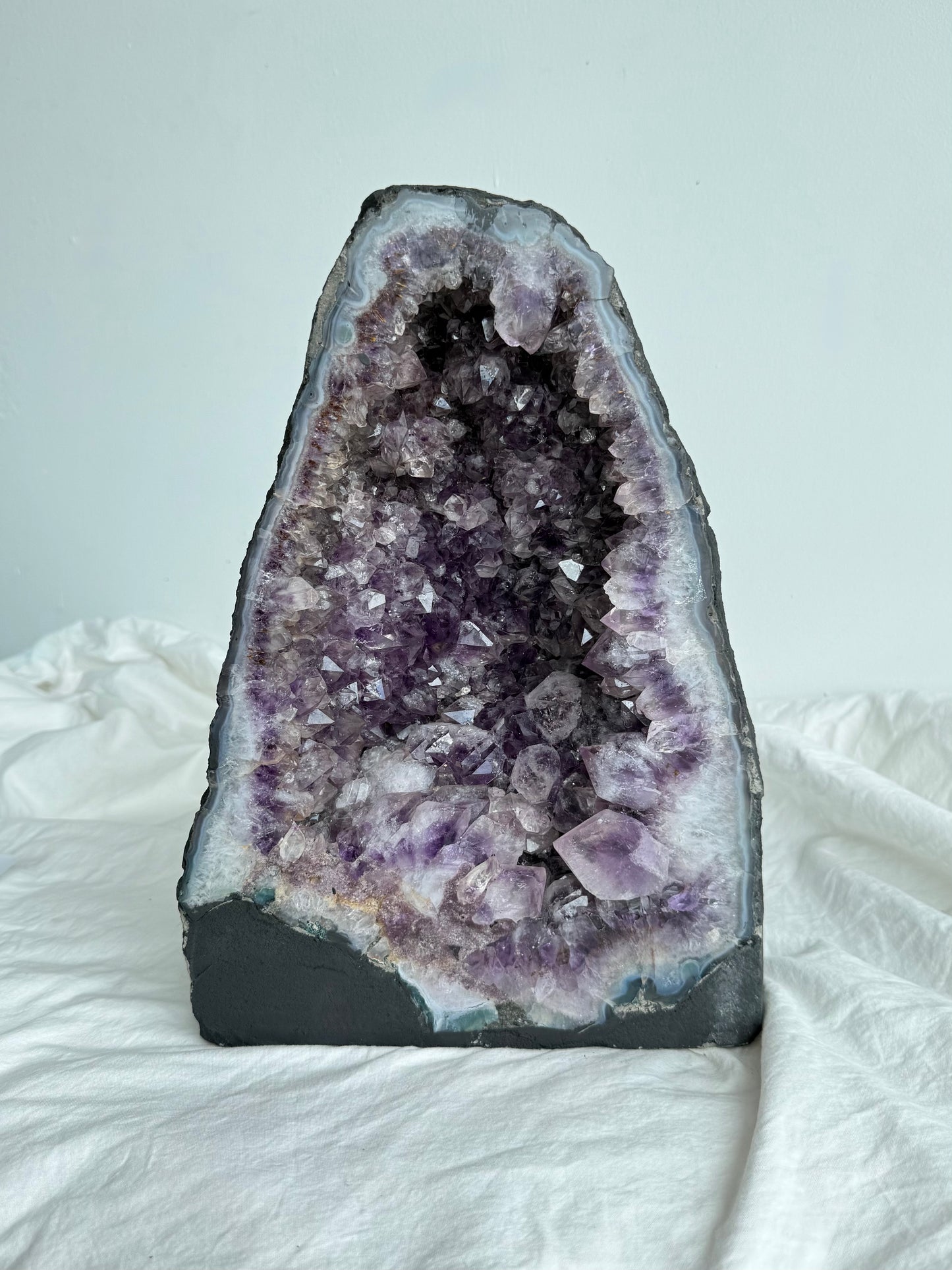 Amethyst Church