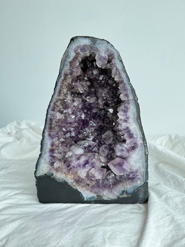 Amethyst Church