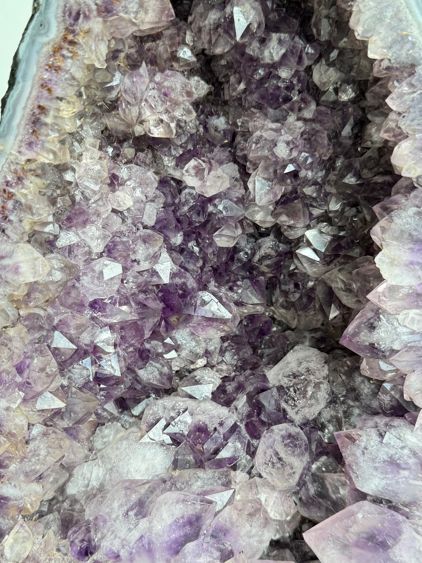 Amethyst Church