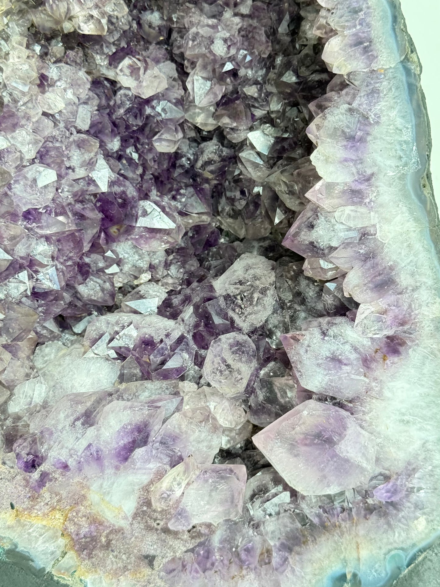 Amethyst Church