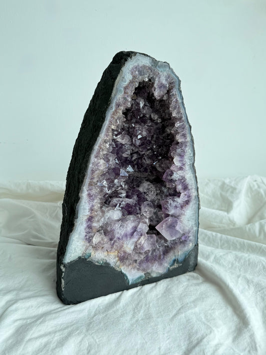 Amethyst Church