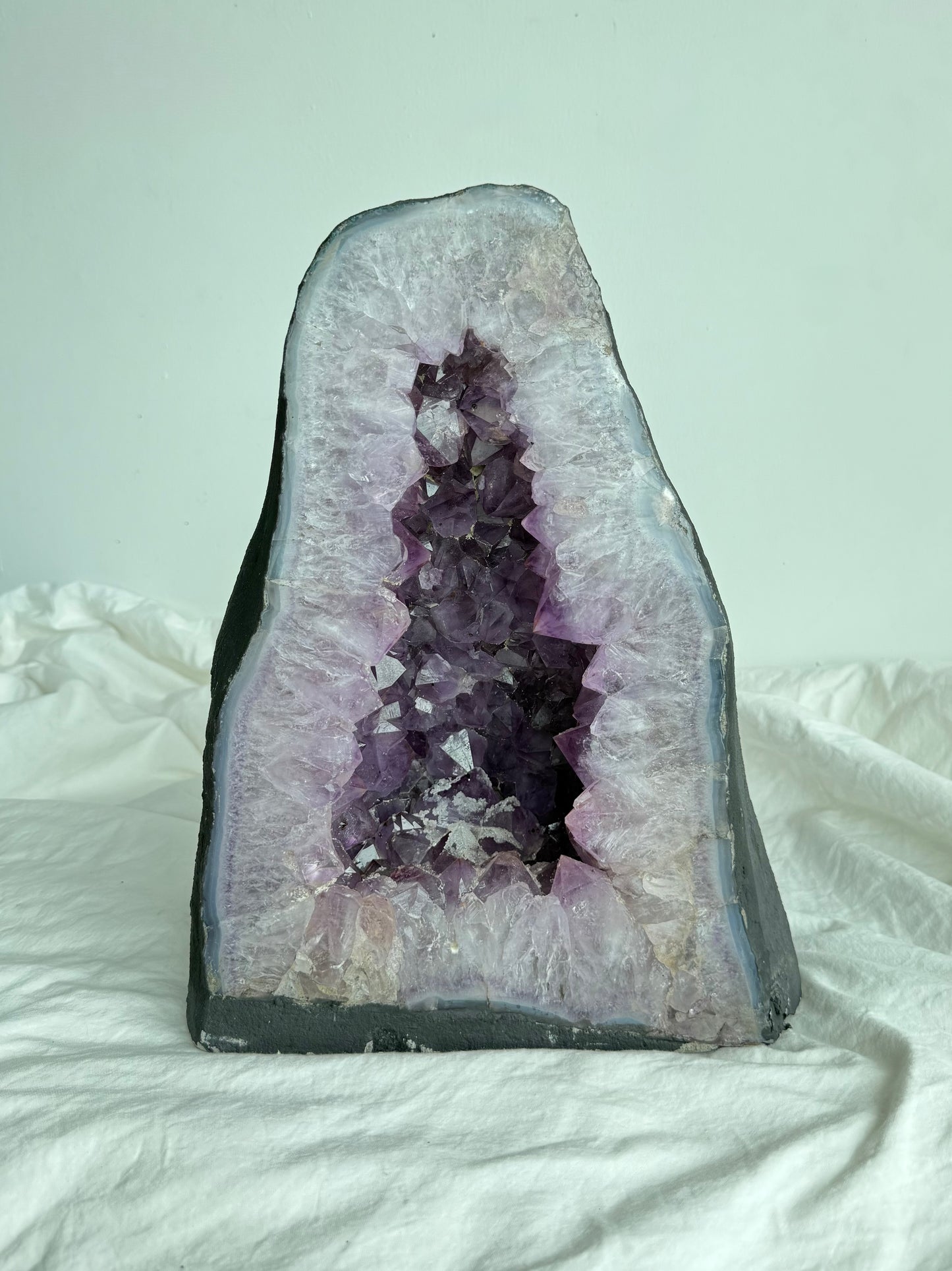 Amethyst Church