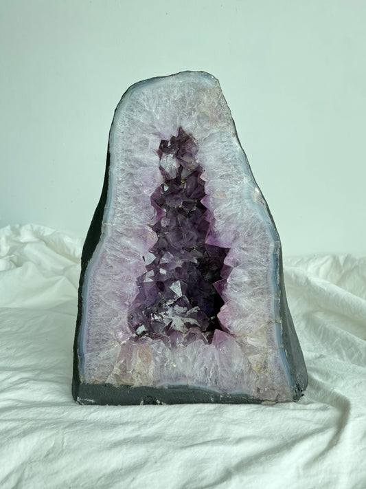 Amethyst Church