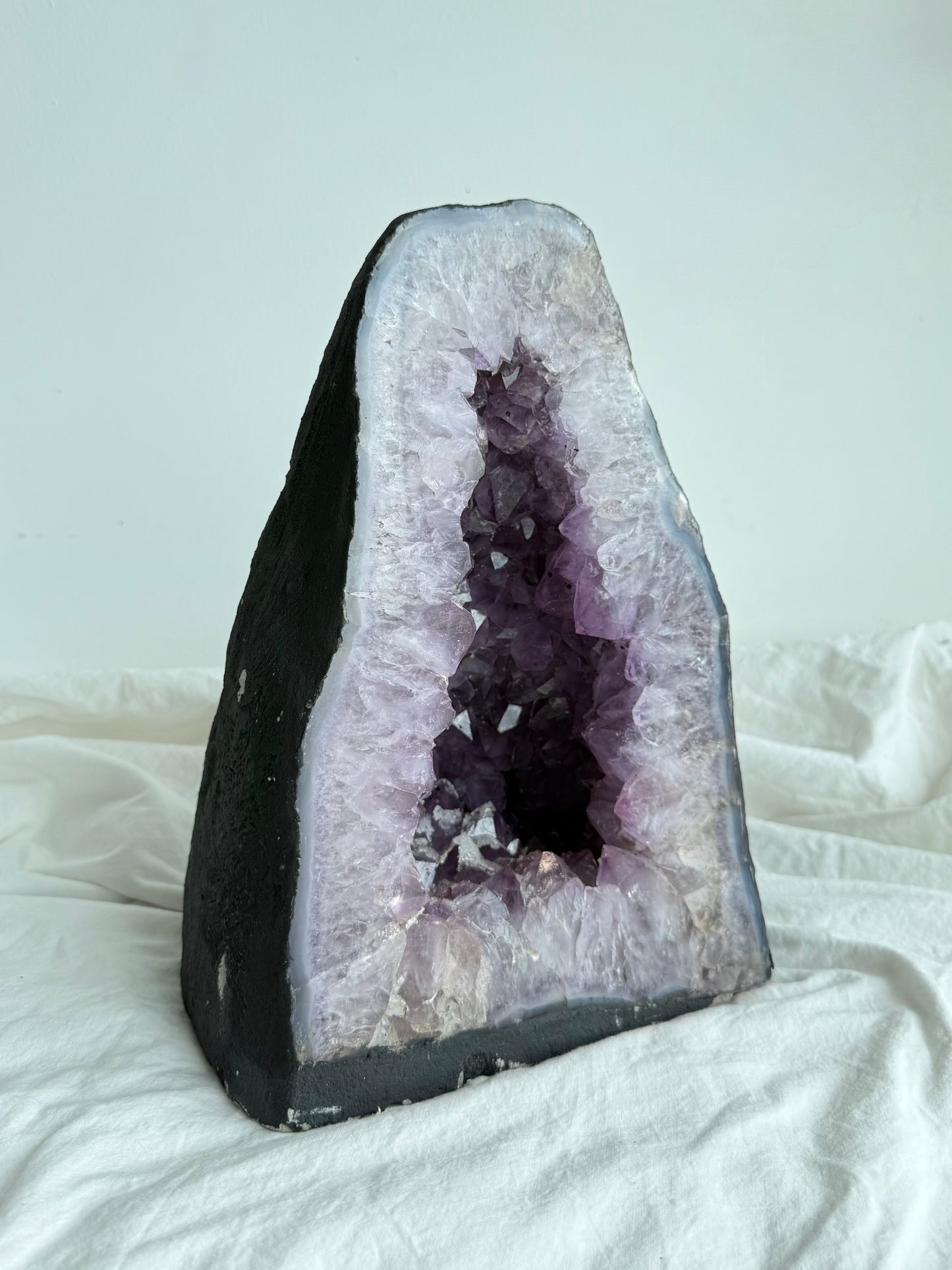 Amethyst Church
