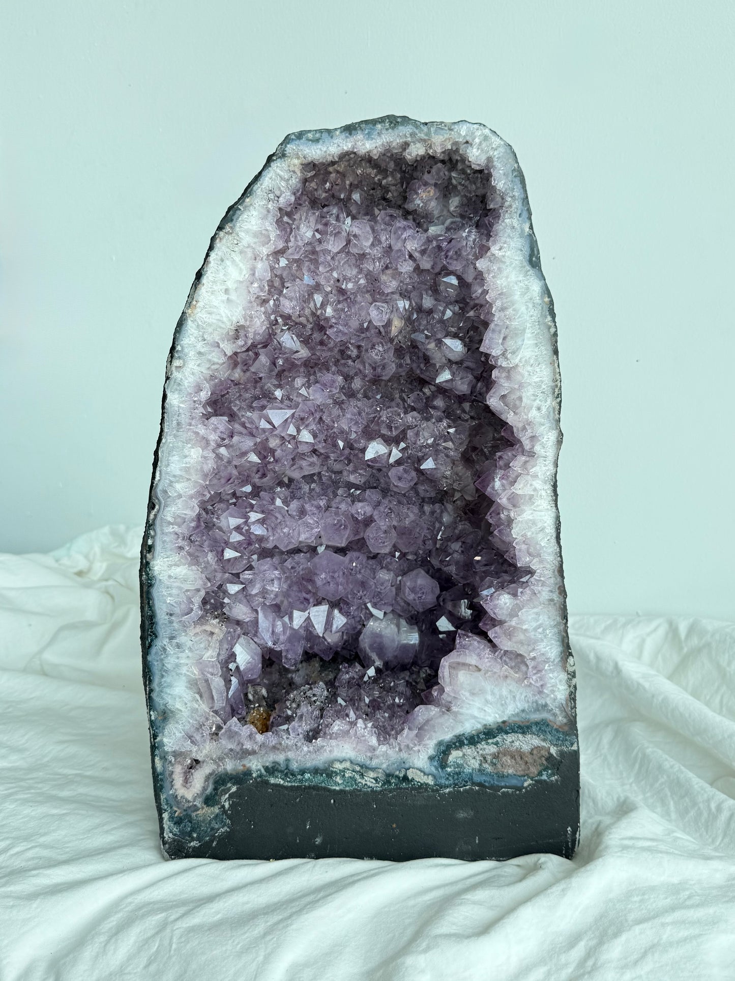 Amethyst Church