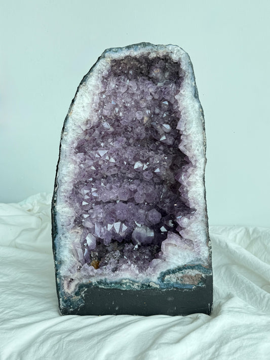 Amethyst Church