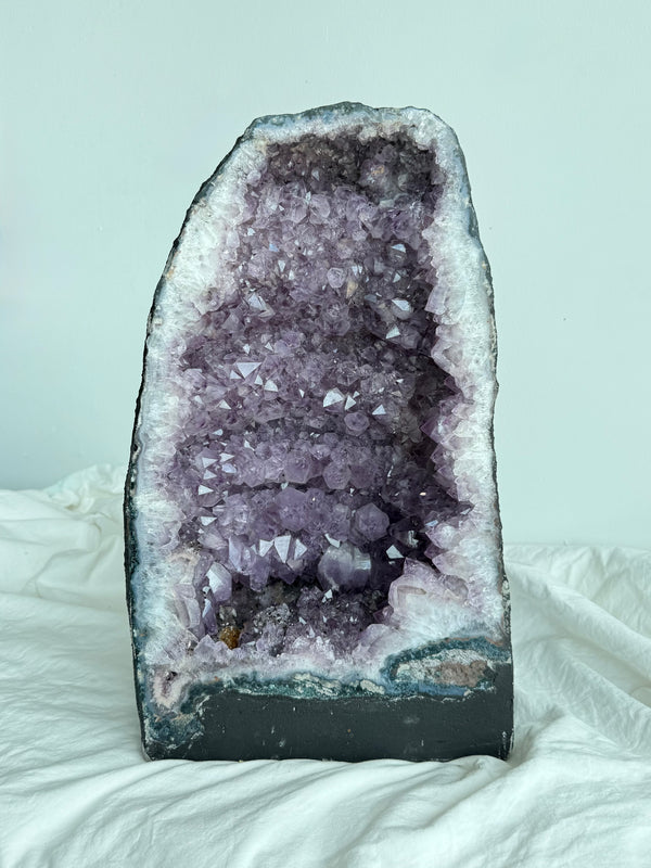 Amethyst Church