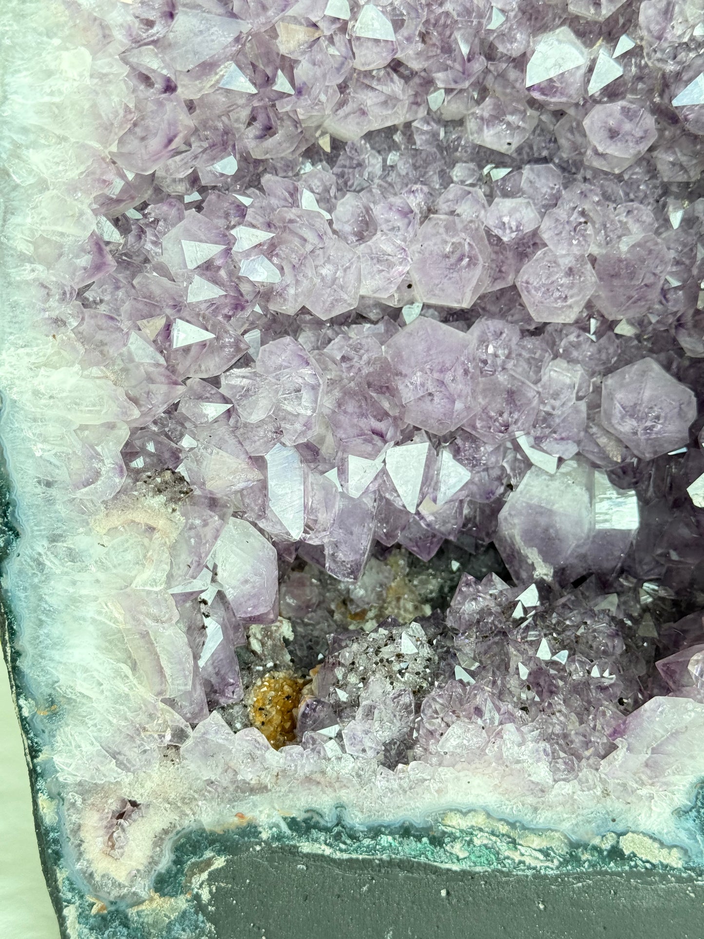 Amethyst Church