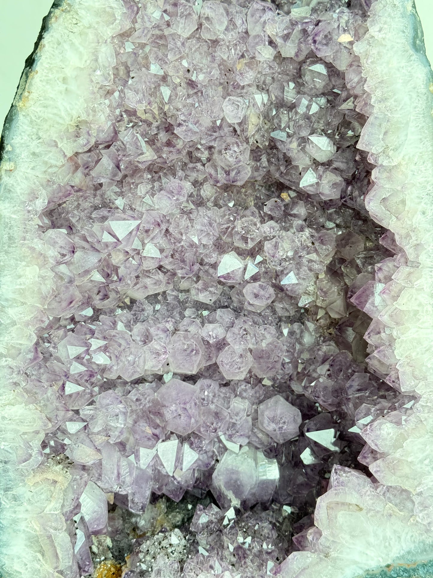 Amethyst Church