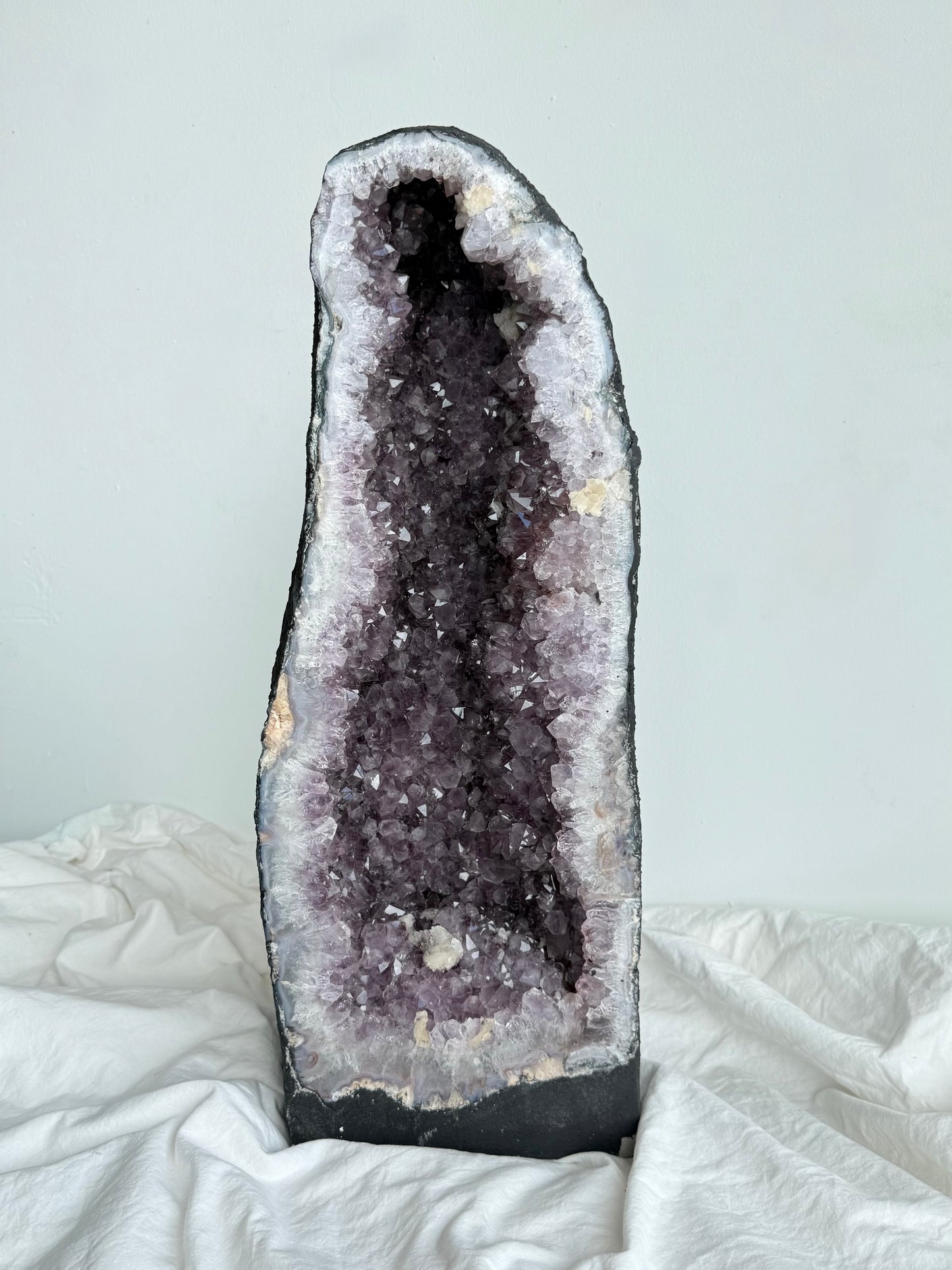 Amethyst Church