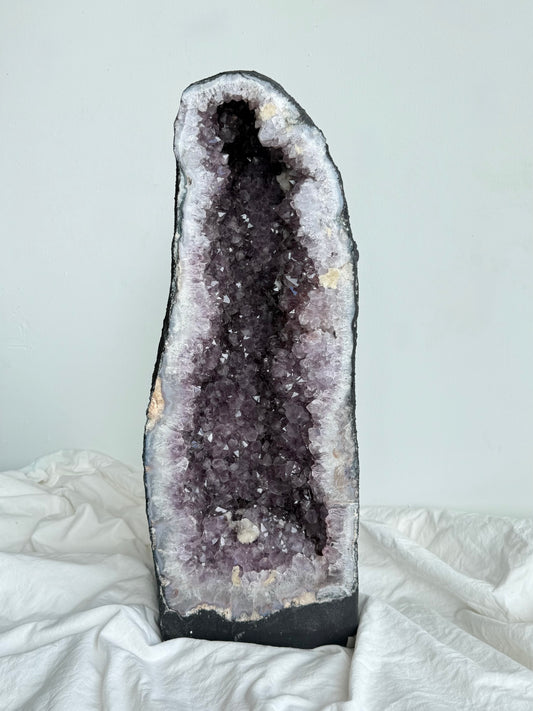 Amethyst Church
