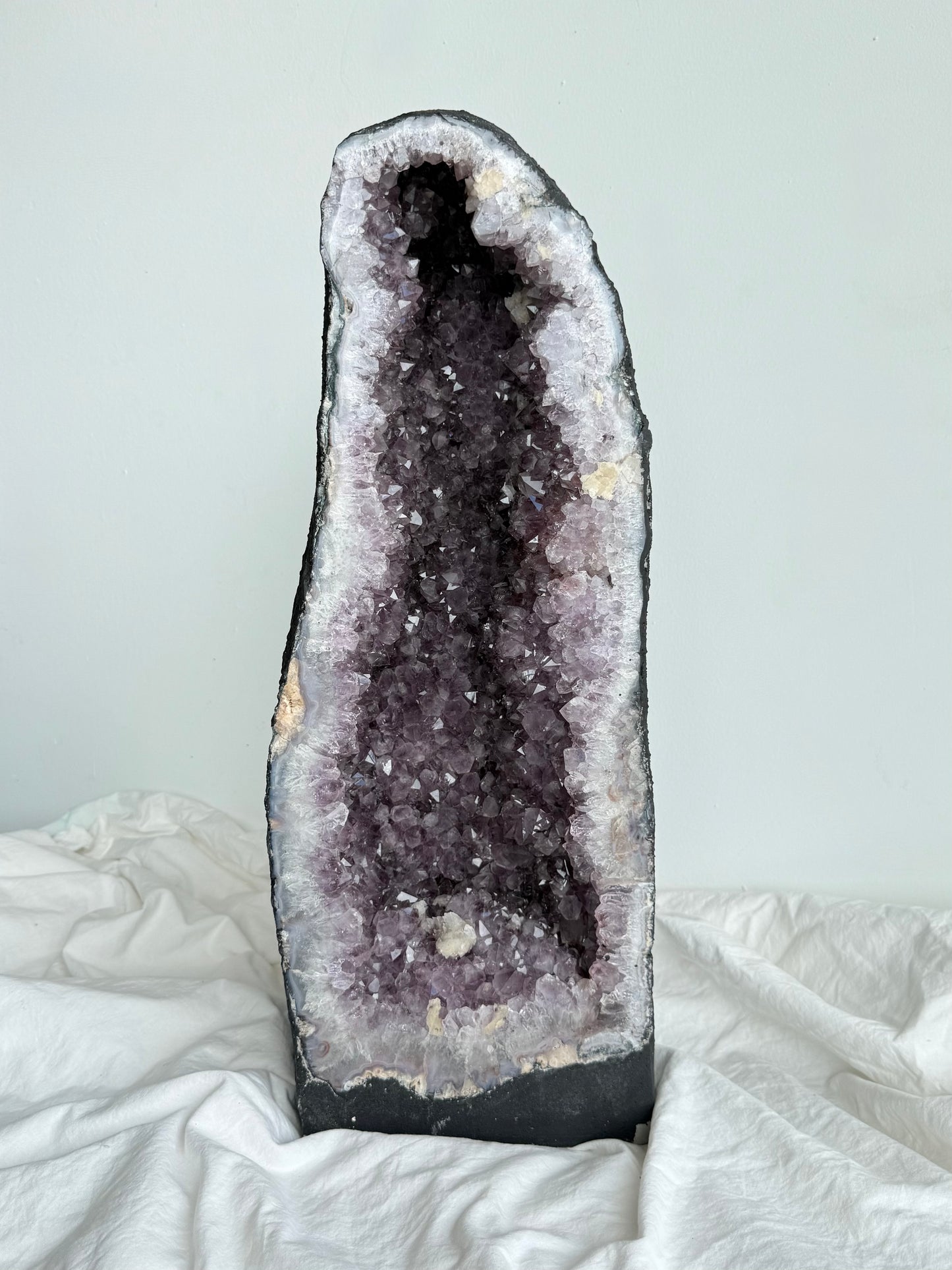 Amethyst Church