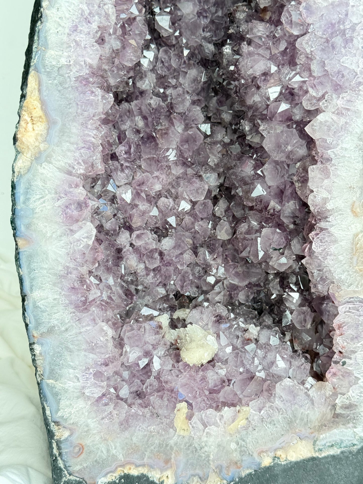 Amethyst Church