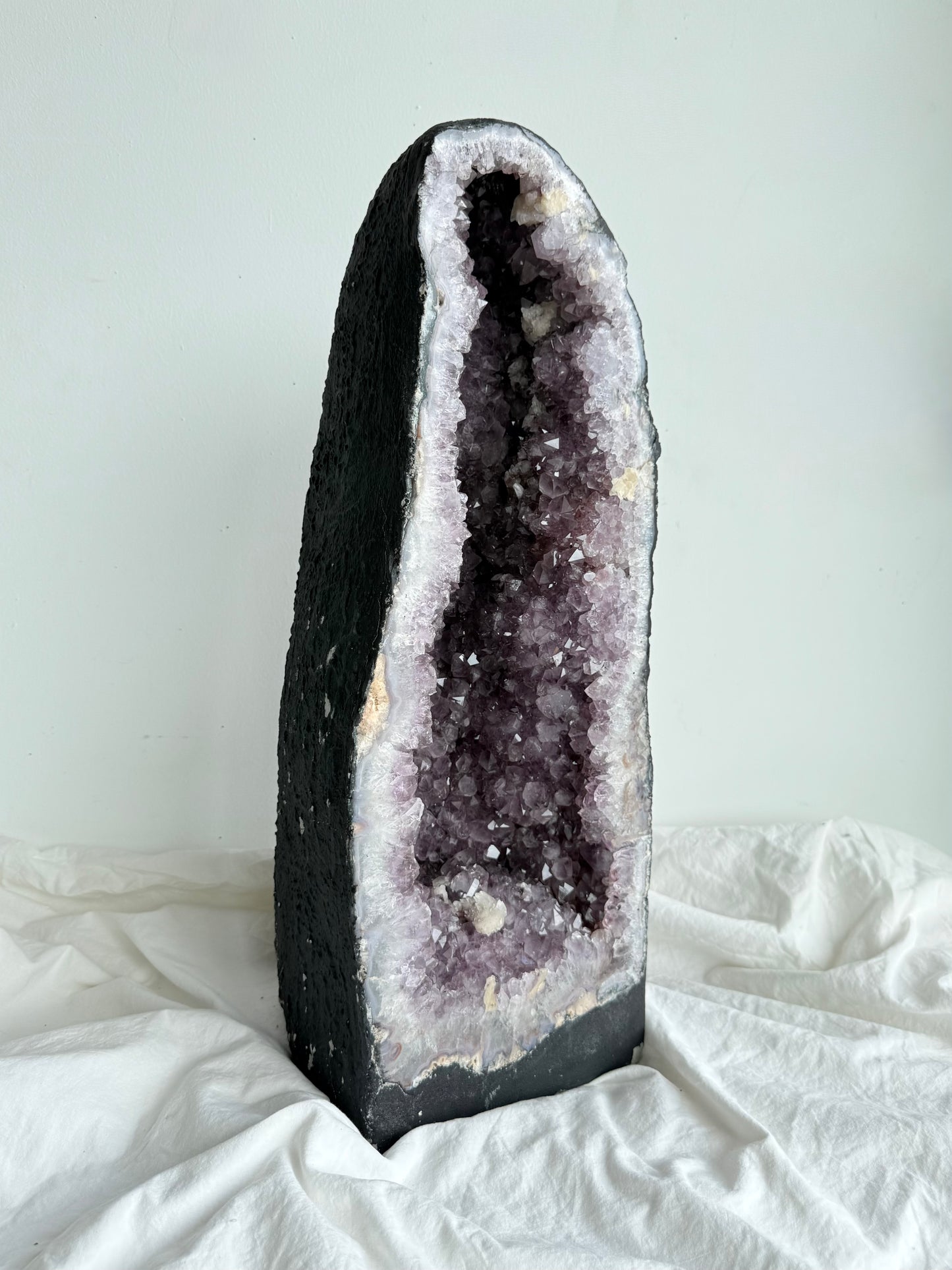 Amethyst Church