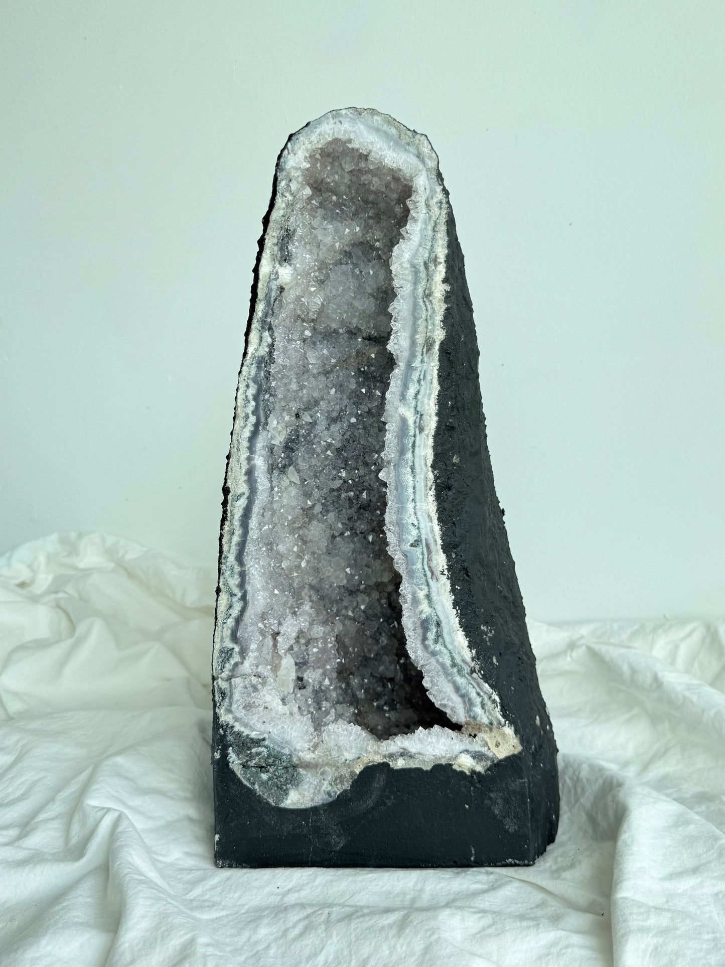 Amethyst Church
