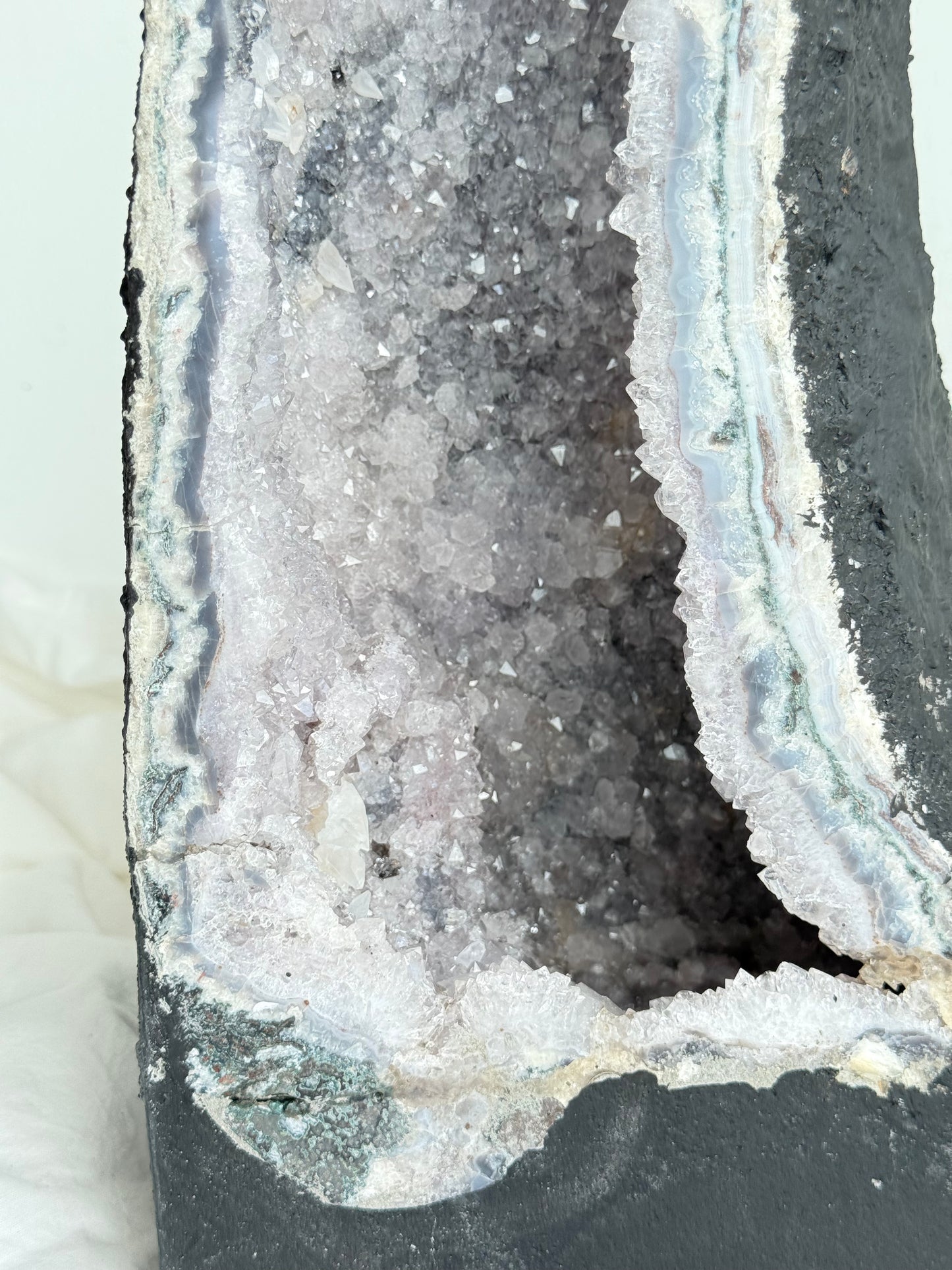 Amethyst Church