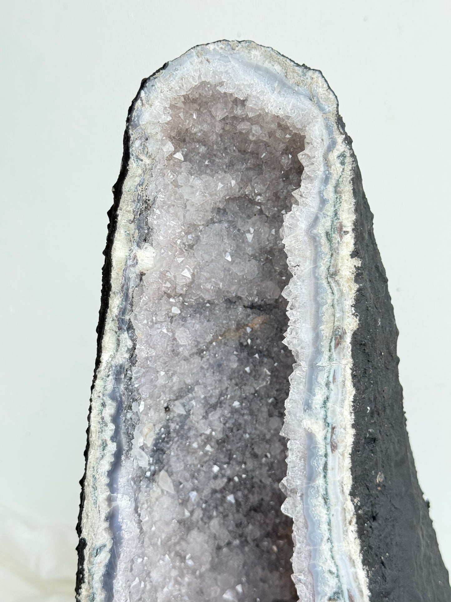 Amethyst Church
