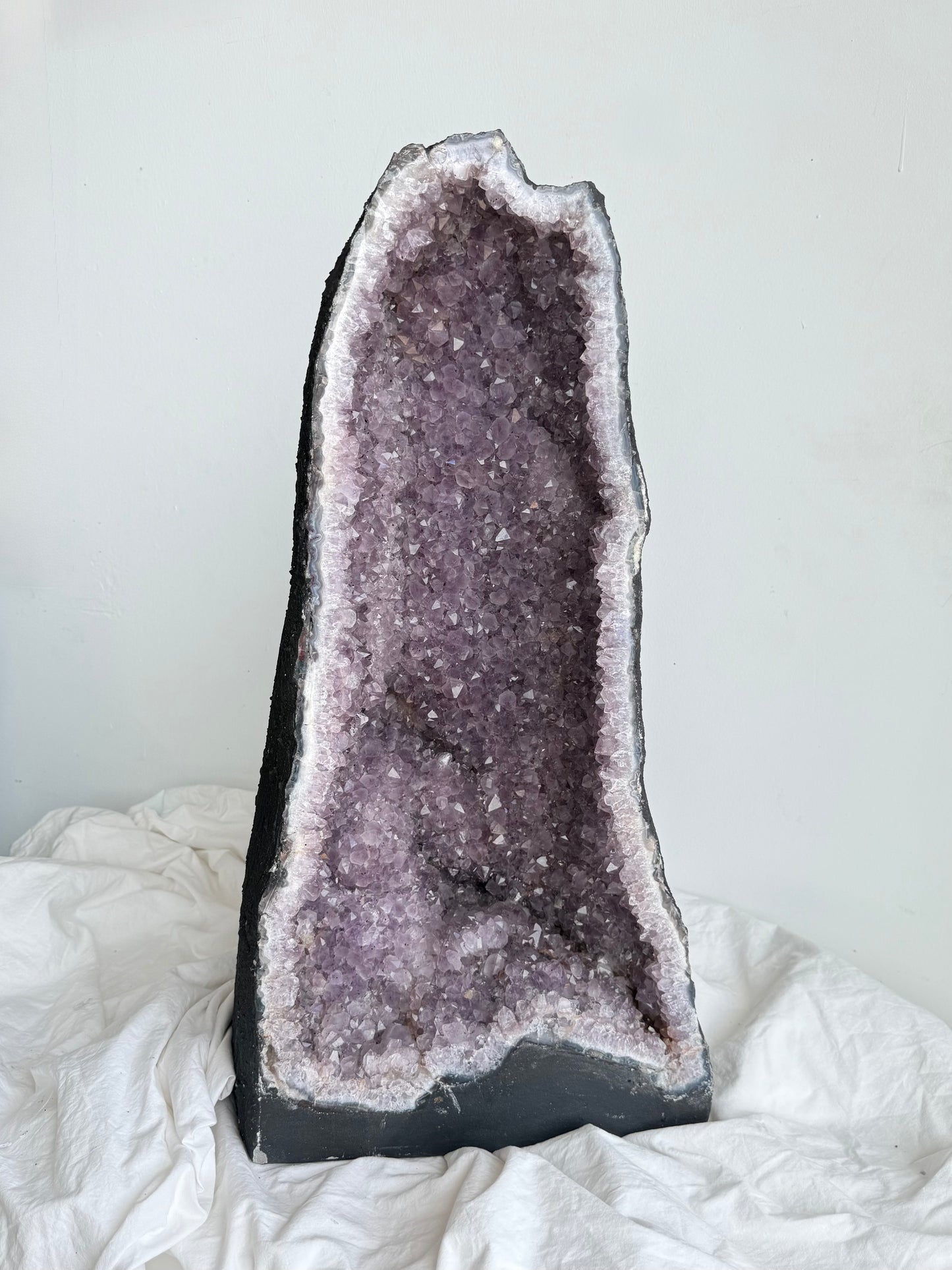 Amethyst Church