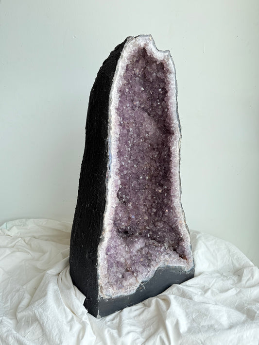 Amethyst Church