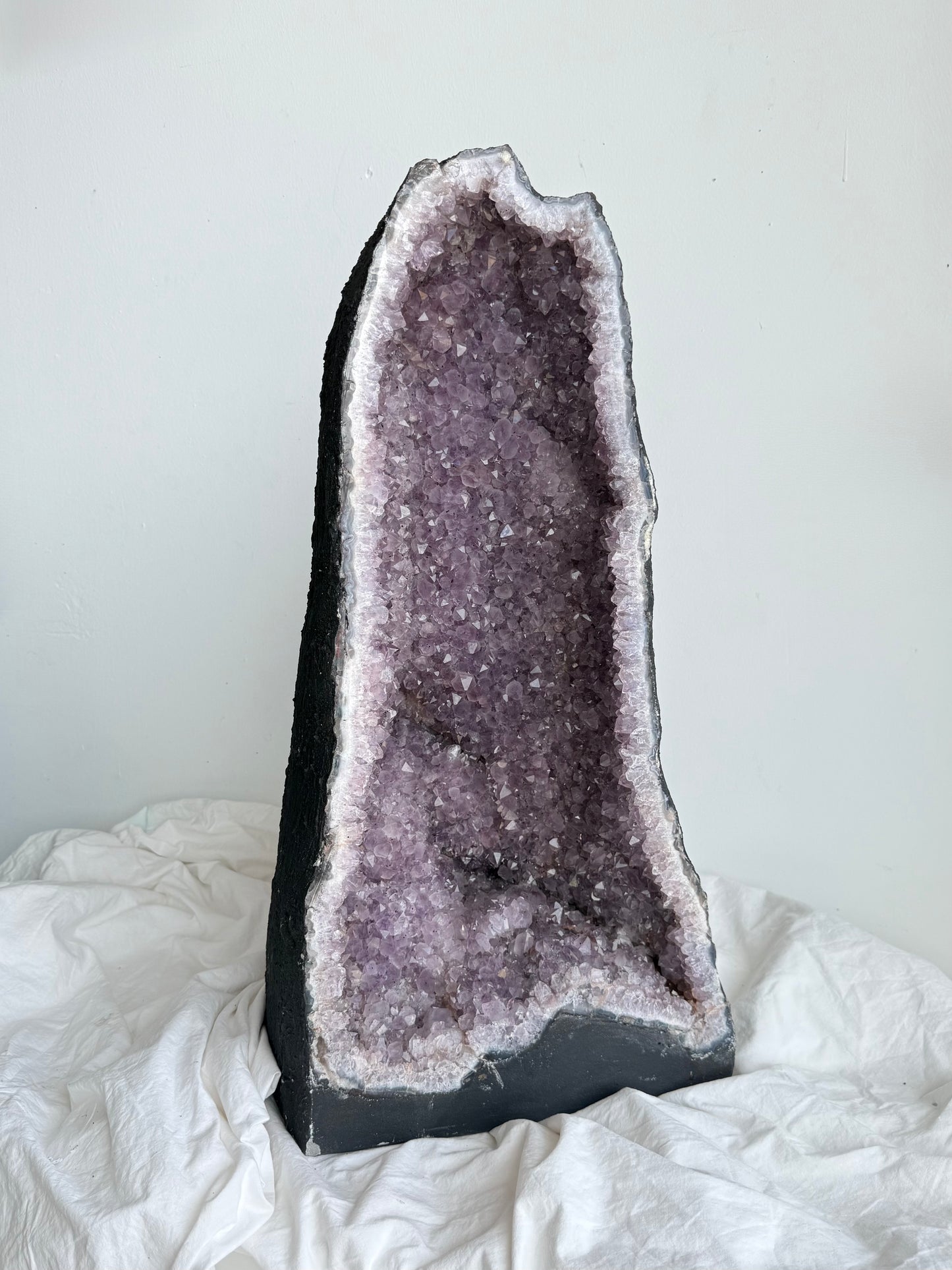 Amethyst Church