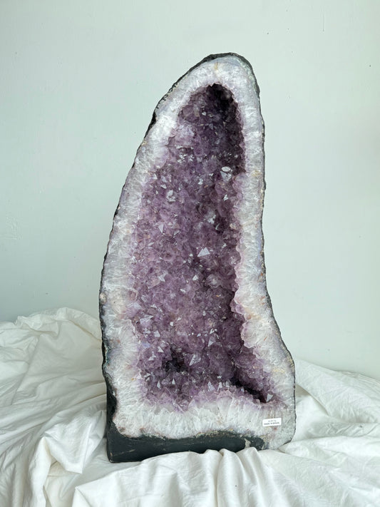 Amethyst Church - Brazil