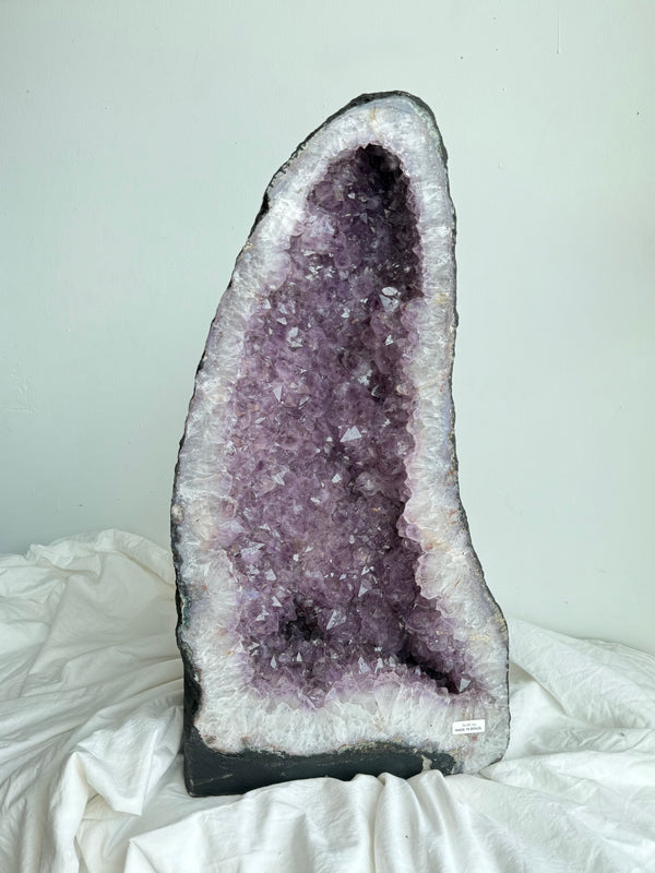 Amethyst Church - Brazil