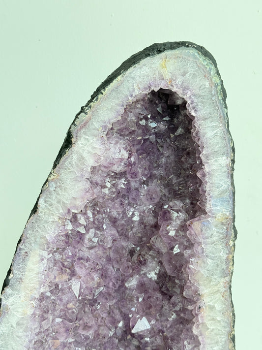 Amethyst Church - Brazil