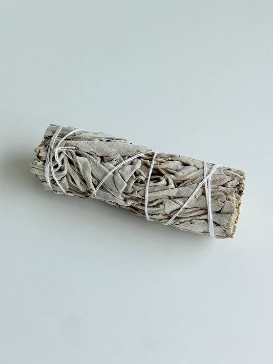 White Sage Smudge