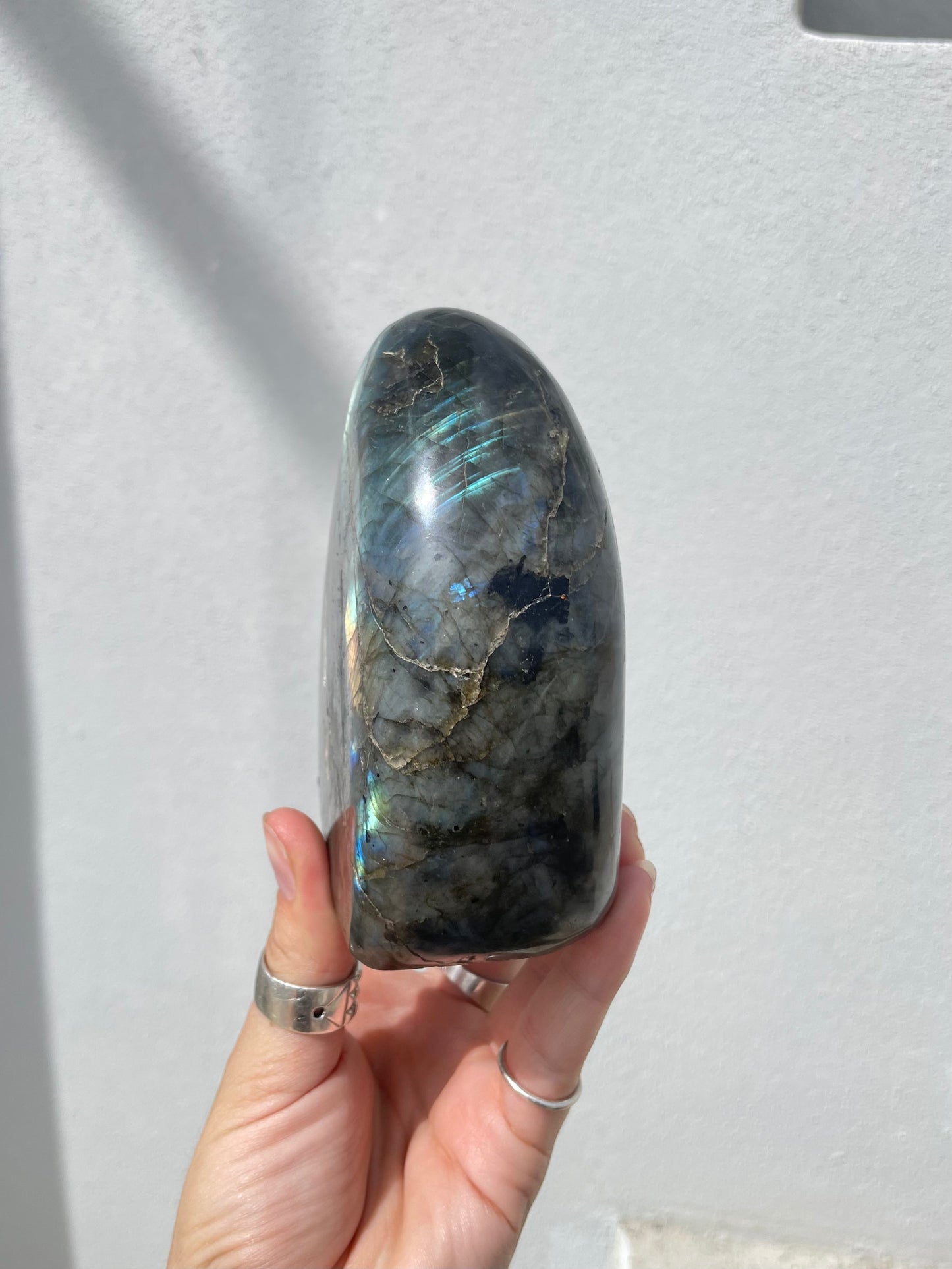 Labradorite