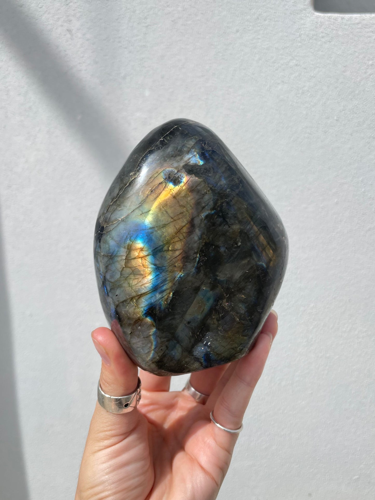 Labradorite