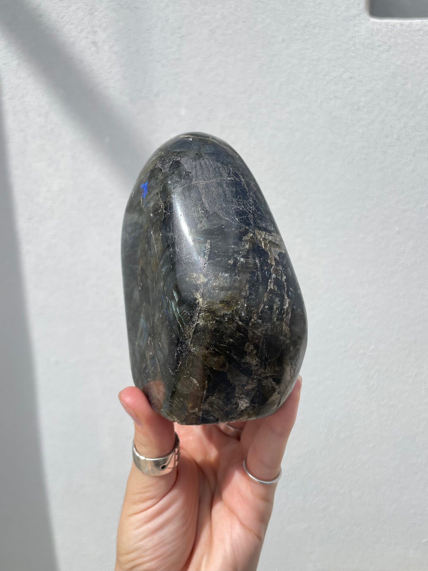 Labradorite