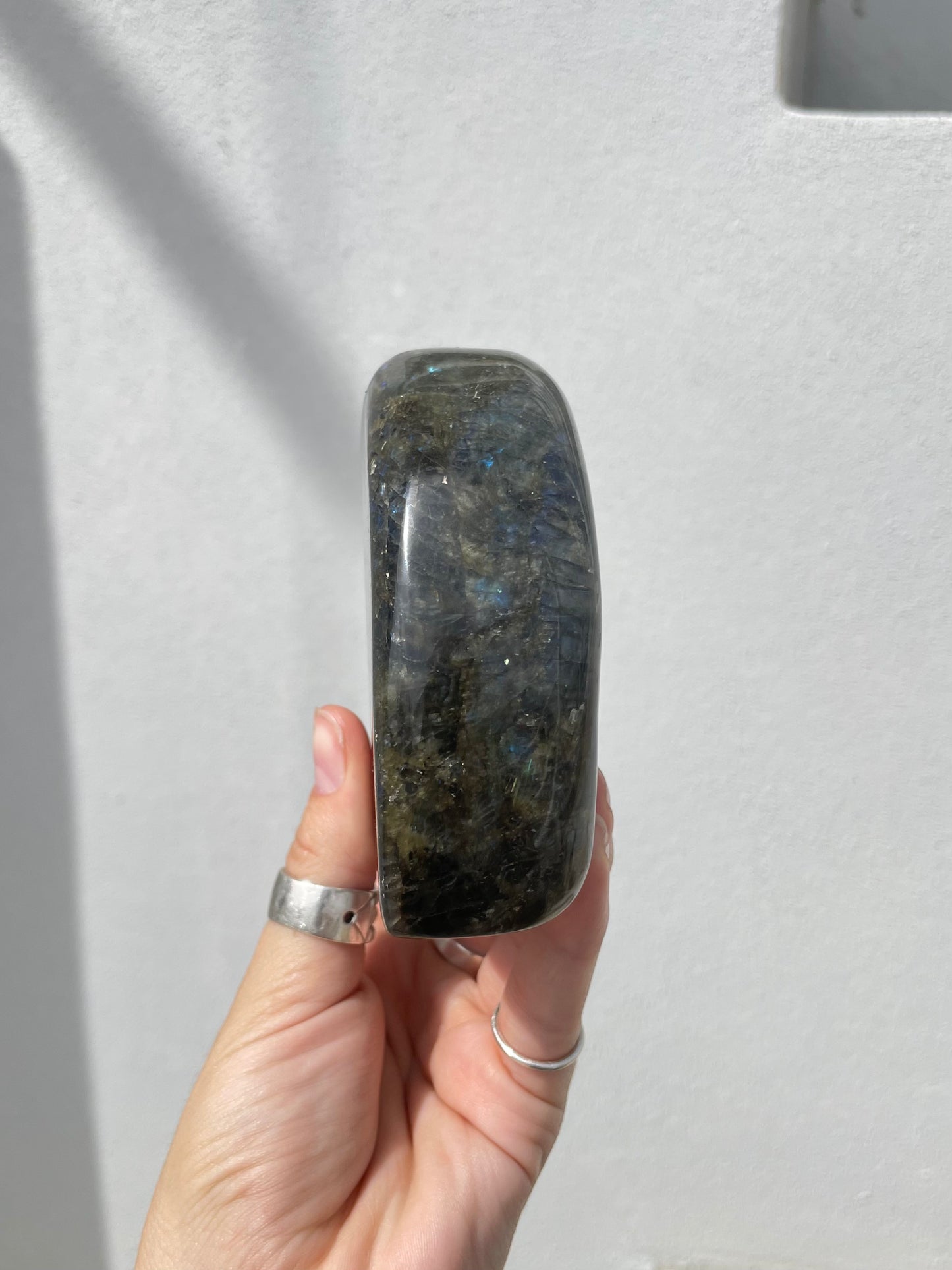 Labradorite