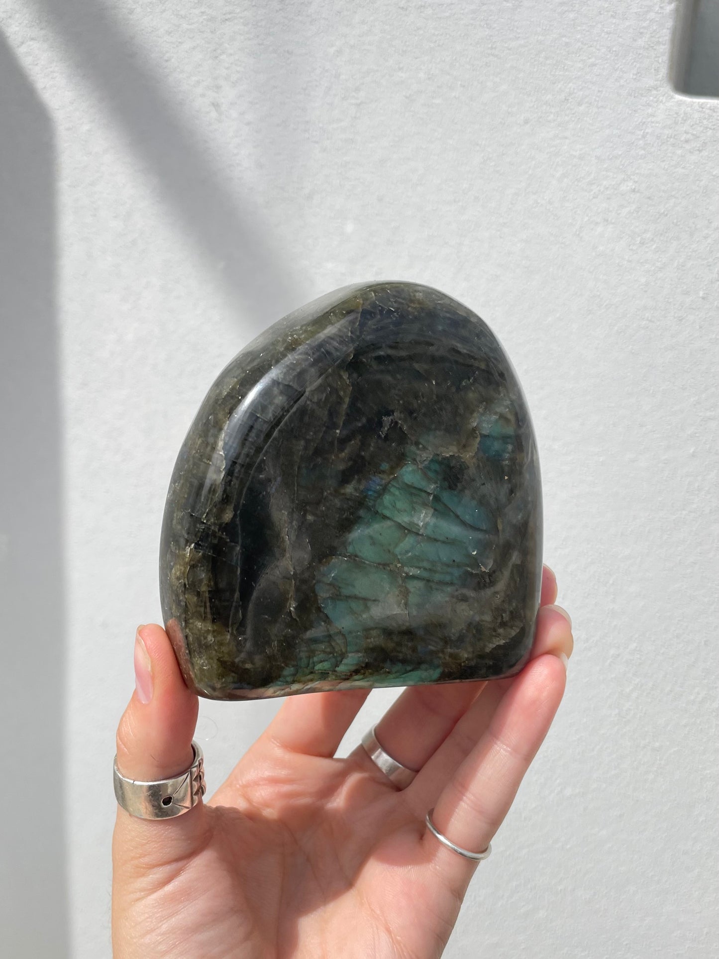 Labradorite